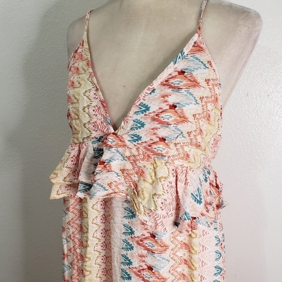 HUMMINGBIRD DRESS - Picture 7 of 7